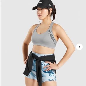 GYMSHARK POWER SPORTS BRA